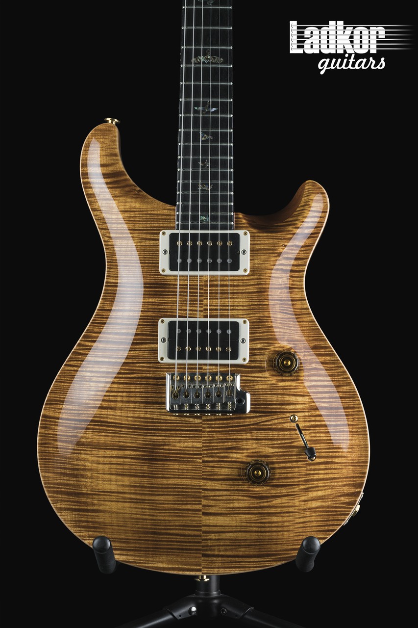 良好 中古 PRS CUSTOM24 ARTIST PACK FADE BLUE FADE エレキ ギター 弦楽器 楽器 Y3734115 PRS Artist Package Custom 24 Quilt Maple top Brazilian Rosewood