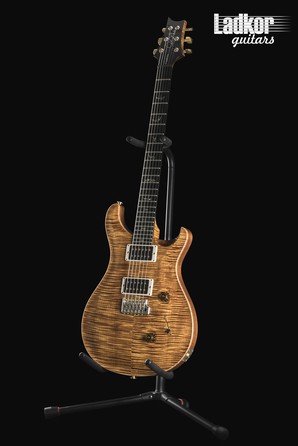 2016 PRS Custom 24 Artist Package Copperhead