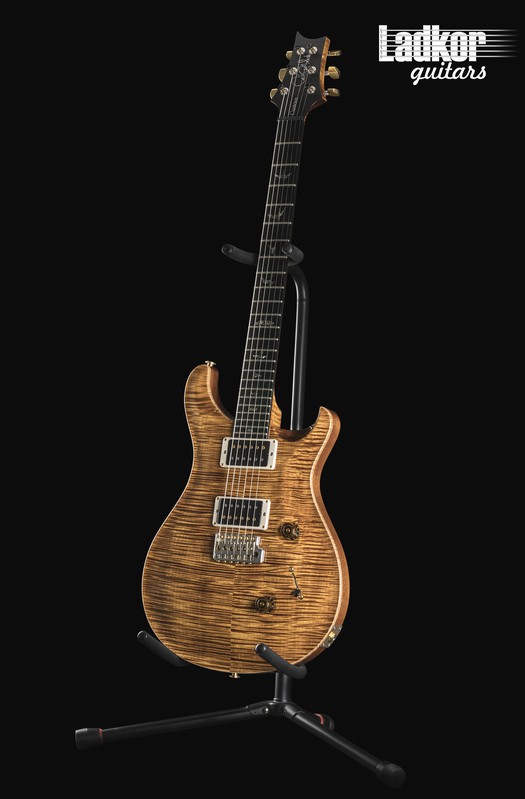 2016 PRS Custom 24 Artist Package Copperhead