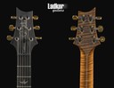 2016 PRS Custom 24 Artist Package Copperhead