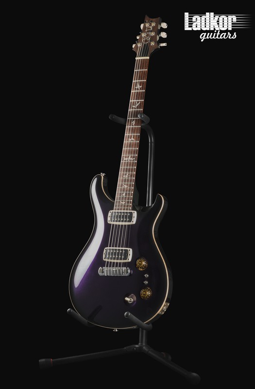 2020 PRS Paul’s Guitar Grape Metallic