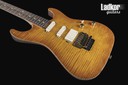 Suhr Standard Legacy Suhr Burst Original Floyd Rose Limited Edition NEW