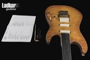 Suhr Standard Legacy Suhr Burst Original Floyd Rose Limited Edition NEW