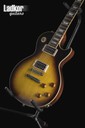 2012 Gibson Custom Shop Slash Piezo Dark Tobacco Burst