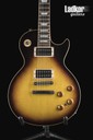 2012 Gibson Custom Shop Slash Piezo Dark Tobacco Burst