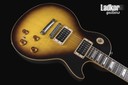 2012 Gibson Custom Shop Slash Piezo Dark Tobacco Burst