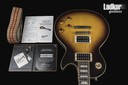 2012 Gibson Custom Shop Slash Piezo Dark Tobacco Burst