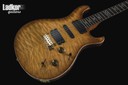 2006 PRS Private Stock 513 Smokey Blonde Quilt Top Brazilian Rosewood Knaggs