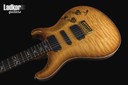 2006 PRS Private Stock 513 Smokey Blonde Quilt Top Brazilian Rosewood Knaggs