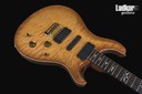 2006 PRS Private Stock 513 Smokey Blonde Quilt Top Brazilian Rosewood Knaggs