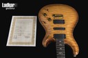 2006 PRS Private Stock 513 Smokey Blonde Quilt Top Brazilian Rosewood Knaggs