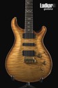 2006 PRS Private Stock 513 Smokey Blonde Quilt Top Brazilian Rosewood Knaggs