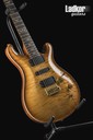 2006 PRS Private Stock 513 Smokey Blonde Quilt Top Brazilian Rosewood Knaggs