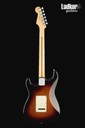 Fender Player Stratocaster 3-Color Sunburst Maple NEW