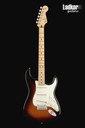 Fender Player Stratocaster 3-Color Sunburst Maple NEW