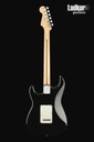 Fender Player Stratocaster Black Maple NEW