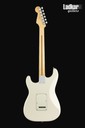 Fender Player Stratocaster Polar White Maple NEW