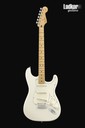 Fender Player Stratocaster Polar White Maple NEW