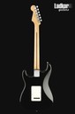 Fender Player Stratocaster Black Pau Ferro NEW