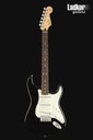 Fender Player Stratocaster Black Pau Ferro NEW
