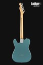 Fender Player Telecaster Tidepool Maple NEW