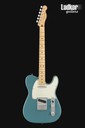 Fender Player Telecaster Tidepool Maple NEW