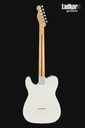 Fender Player Telecaster Polar White Maple NEW