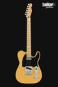 Fender Player Telecaster Butterscotch Blonde Maple NEW