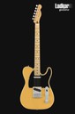 Fender Player Telecaster Butterscotch Blonde Maple NEW