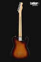 Fender Player Telecaster 3-Color Sunburst Left-Handed NEW