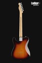 Fender Player Telecaster HH 3-Color Sunburst NEW