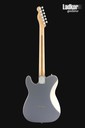 Fender Player Telecaster HH Silver NEW