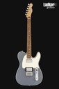 Fender Player Telecaster HH Silver NEW