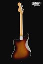 Fender Vintera '60s Jaguar 3-Color Sunburst NEW