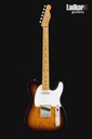 Fender Vintera '50s Telecaster 2-Color Sunburst NEW