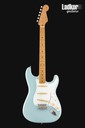 Fender Vintera '50s Stratocaster Sonic Blue NEW