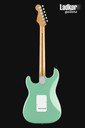 Fender Vintera '50s Stratocaster Sea Foam Green NEW