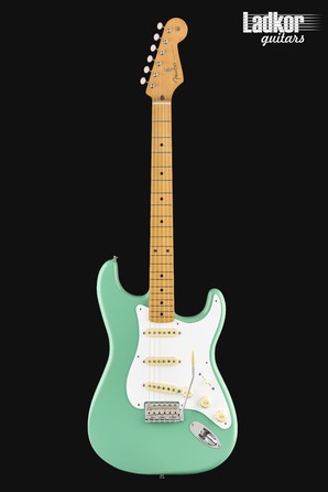 Fender Vintera '50s Stratocaster Sea Foam Green NEW