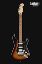 Fender Player Stratocaster Floyd Rose HSS 3-Color Sunburst NEW