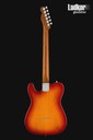 Fender Player Telecaster Sienna Sunburst Roasted Maple Neck Limited Edition NEW