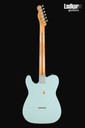 Fender Vintera '50s Telecaster Sonic Blue Road Worn Limited Edition NEW