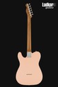 Fender Vintera '50s Telecaster Shell Pink Roasted Maple Neck Limited Edition NEW