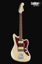 Fender Vintera '60s Jazzmaster Olympic White NEW