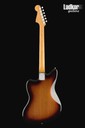 Fender Vintera '60s Jazzmaster Modified 3-Color Sunburst NEW