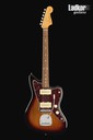 Fender Vintera '60s Jazzmaster Modified 3-Color Sunburst NEW