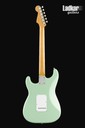 Fender Vintera '60s Stratocaster Surf Greent NEW