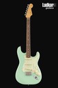 Fender Vintera '60s Stratocaster Surf Green NEW