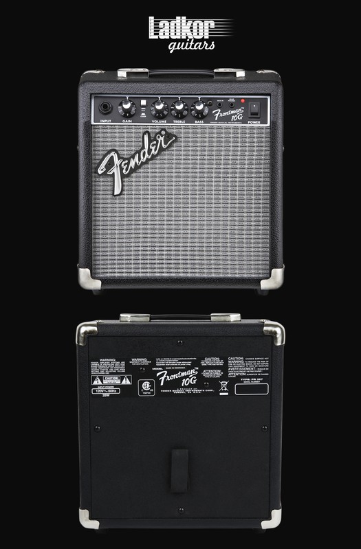 Fender Frontman 10G Combo NEW