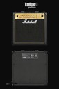 Marshall MG15 Gold Combo NEW