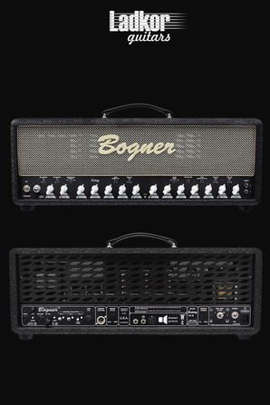 Bogner XTC Ecstasy 101B Head